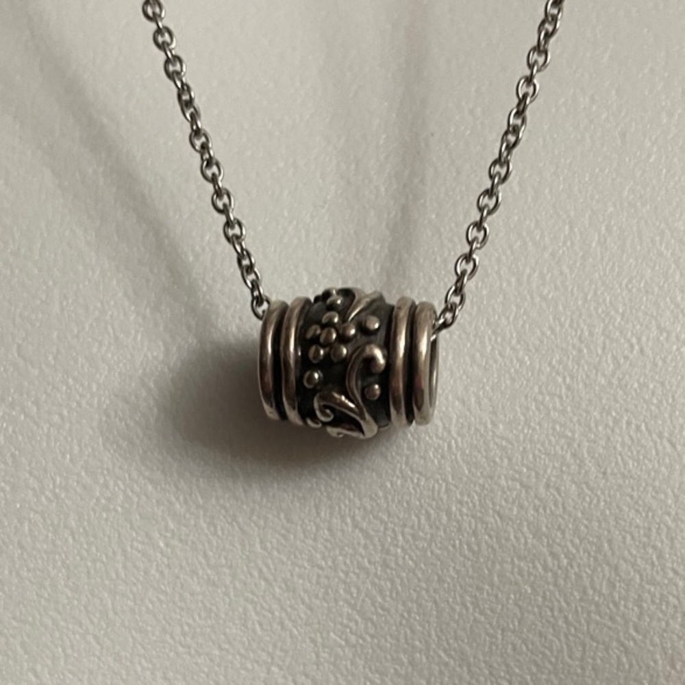 Elegant Silver Bracelet